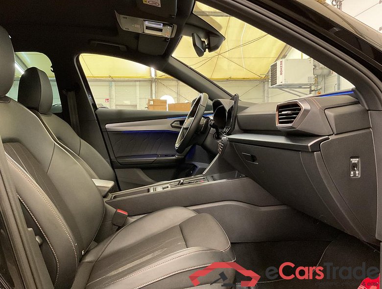 CUPRA Formentor Formentor 1.5 TSI 150ch (110kW) DSG 7v EURO 6 AP #6