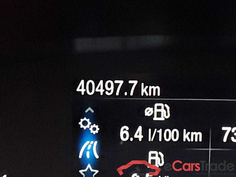 Ford Fiesta (CE1)(2017->) DE - LimS5 1.0 EcoBoost EU6d, Titanium X Start/Stopp (EURO 6d), 2021 - 2022 #3