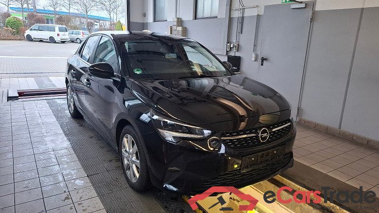 Opel Corsa F (2019->) DE - LimS5 1.2 Turbo EU6d, Edition (EURO 6d), 2019 - 2023 #2