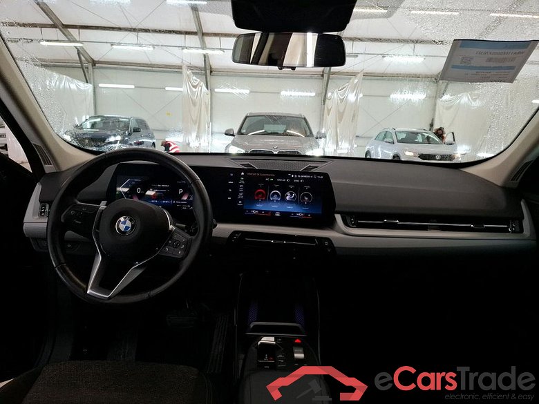 BMW X1 / 2022 / 5P / SUV sDrive18i Business Design DKG7 #5