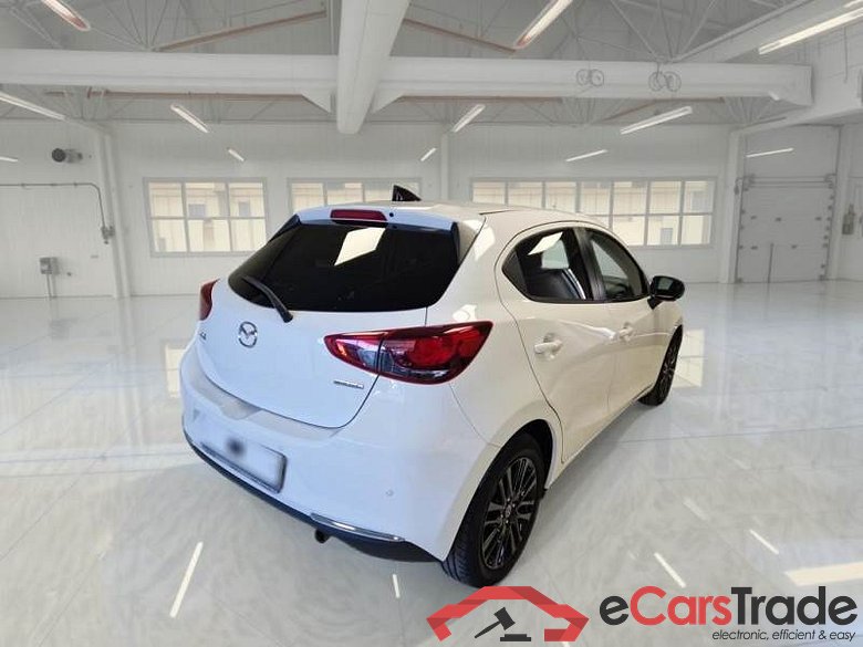 MAZDA MAZDA2 / 2019 / 5P / BERLINA 1.5 SKYACTIV-G 75CV HOMURA #2