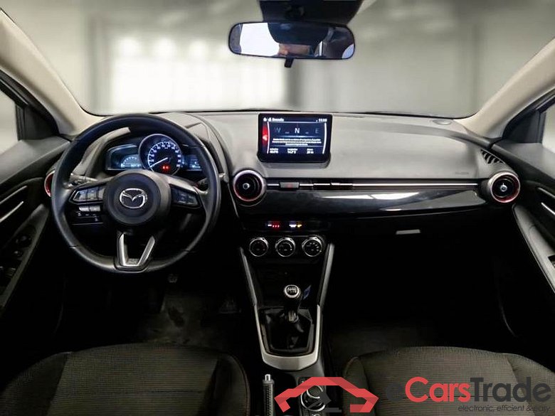 MAZDA MAZDA2 / 2019 / 5P / BERLINA 1.5 SKYACTIV-G 75CV HOMURA #3
