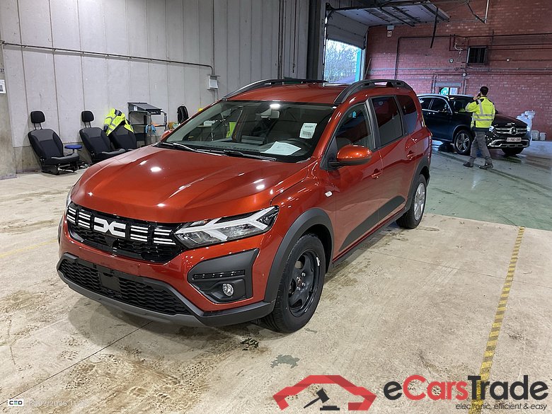 DACIA JOGGER 1.0 TCE 110 EXPRESSION 5 SEAT