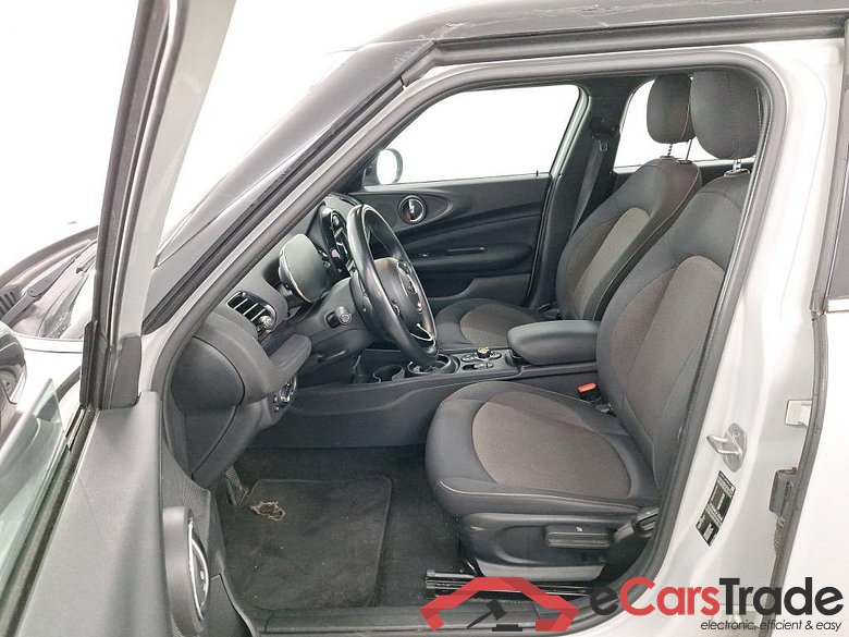 MINI MINI CLUBMAN 2.0 COOPER D (150 HP) #5