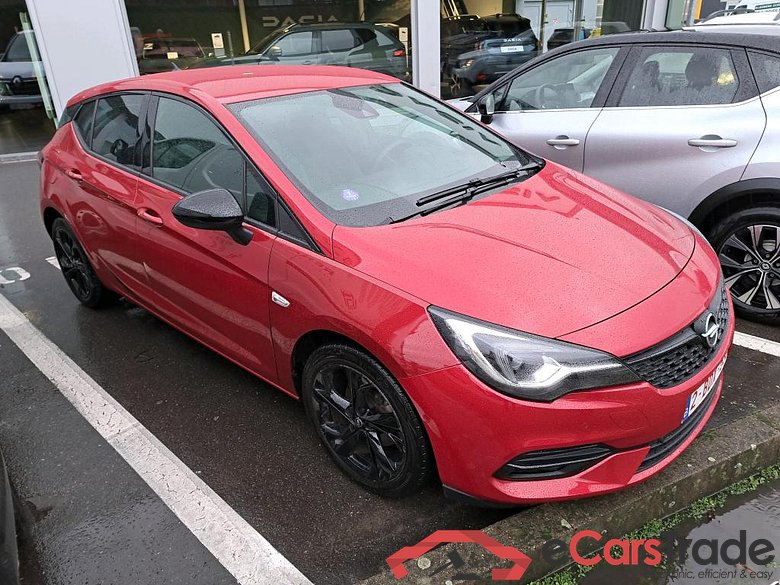 OPEL ASTRA 1.2 TURBO 96KW S-S ULTIMATE #2