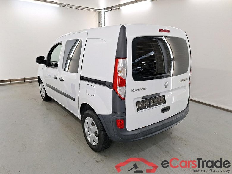 RENAULT Kangoo 1.2 TCe Energy Grand Confort (EU6) STOCK #3