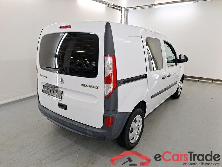 RENAULT Kangoo 1.2 TCe Energy Grand Confort (EU6) STOCK #4
