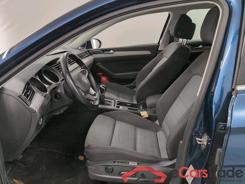VOLKSWAGEN PASSAT VARIANT 1.5 TSI OPF VARIANT STYLE BUSINESS #5