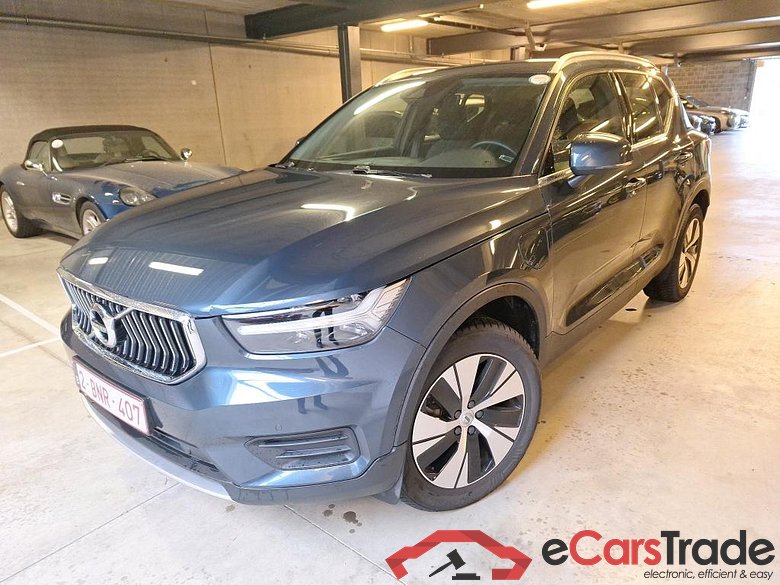 VOLVO XC40 1.5 T4 RECHARGE GEARTR. INSCRIPTION EXPR