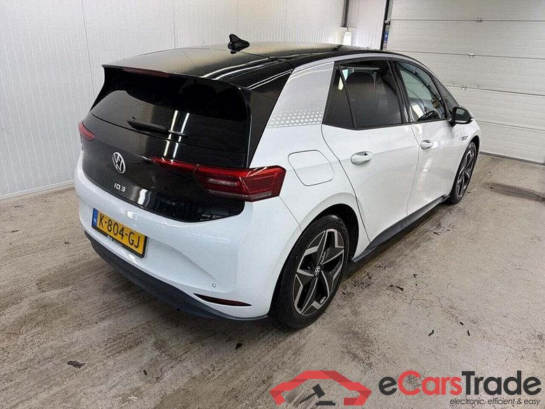 VOLKSWAGEN ID.3 First Plus 58 kWh #2