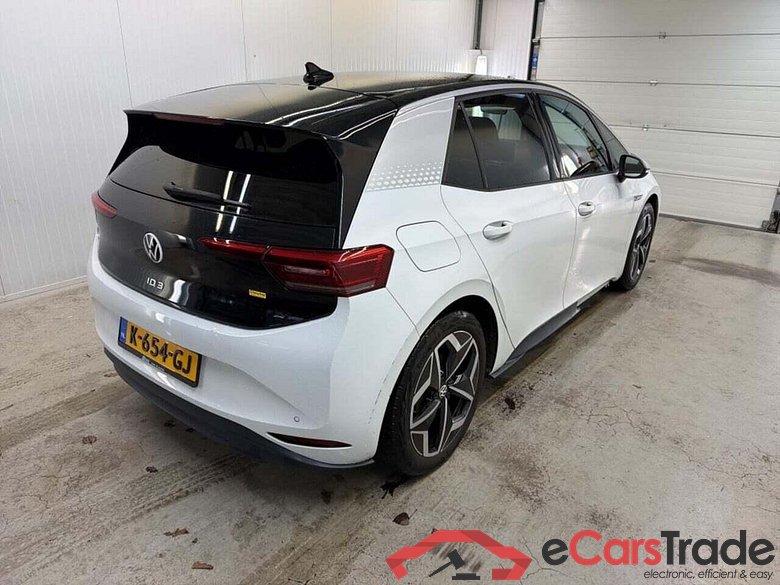 VOLKSWAGEN ID.3 First Plus 58 kWh #2