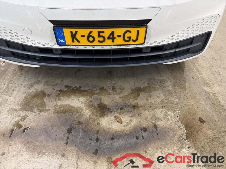 VOLKSWAGEN ID.3 First Plus 58 kWh #4