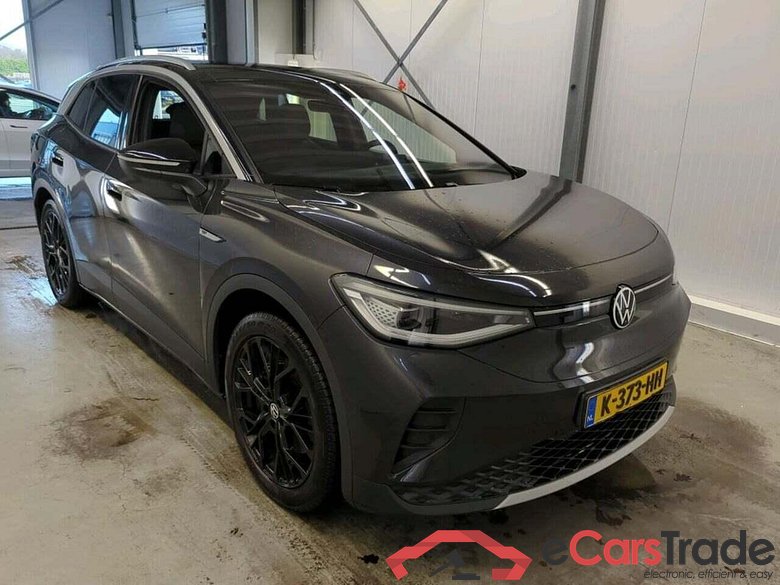 VOLKSWAGEN ID.4 First Max 77 kWh #5