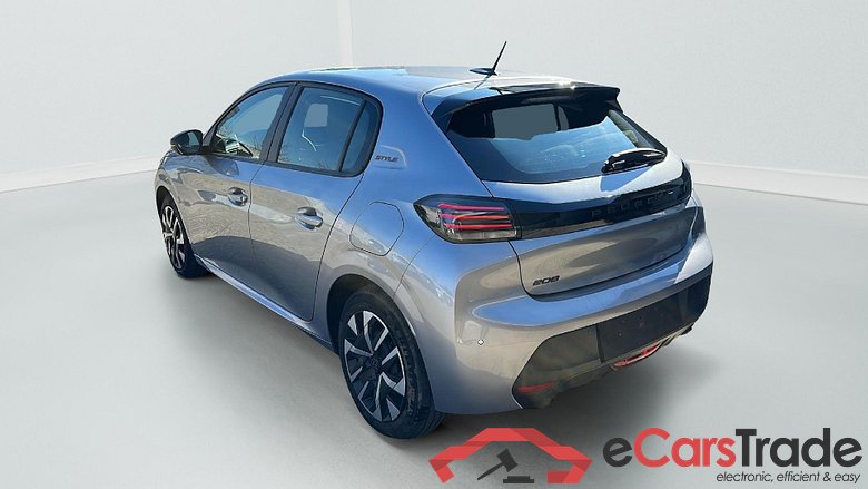 Peugeot 208 100 S&S BVM6 Style #5