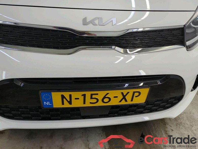 KIA Picanto 1.0 DPi Dyn.PlusLine #4