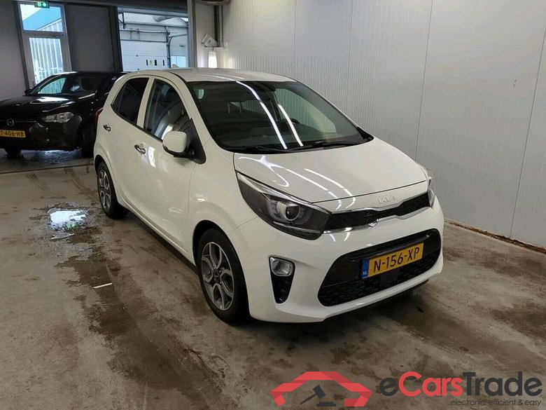 KIA Picanto 1.0 DPi Dyn.PlusLine #5