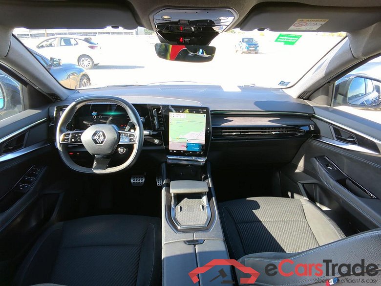 Austral  Techno Esprit Alpine 1.2  200CV  BVAV  6E #6