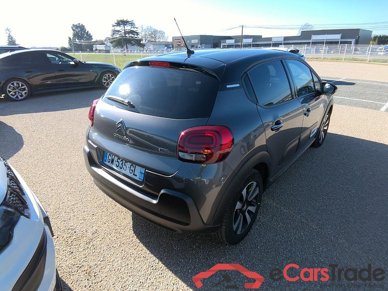 C3  Max 1.2 PURETECH  110CV  BVM6  6E #3