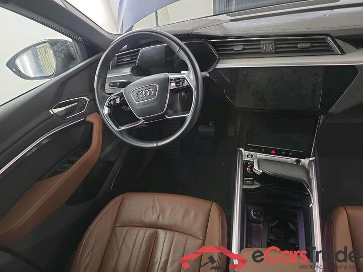Audi E-TRON SPORTBACK E-Tron Sportback 50 Quattro S-Line 230kW/313pk  5D/P Auto-1 #5