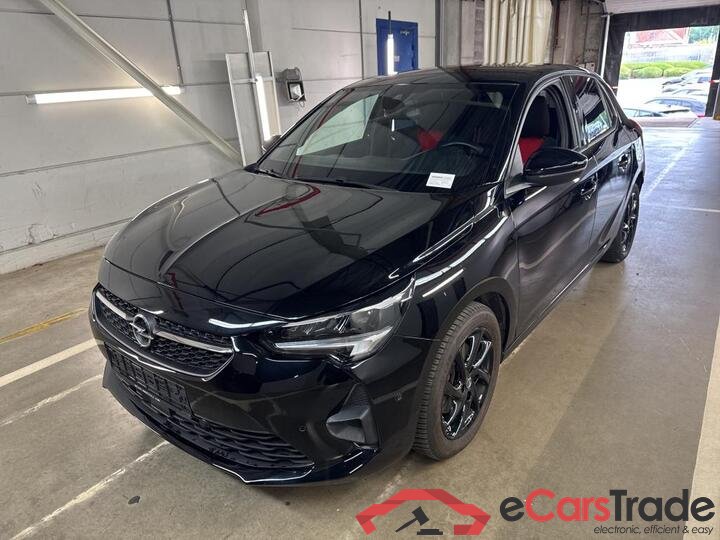 Opel Corsa Corsa 1.2 Turbo S/S Auto GS Line 96kW/131pk  5D/P Auto-8 #1