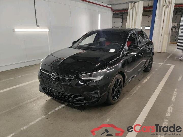Opel Corsa Corsa 1.2 Turbo S/S Auto GS Line 96kW/131pk  5D/P Auto-8 #1