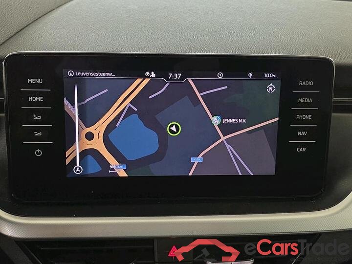 Skoda Scala Scala 1.6 TDI DSG7 Ambition 85kW/115pk  5D/P Auto-7 #6