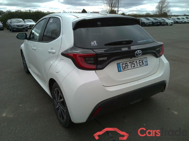YARIS 15VT I116 HEV #3