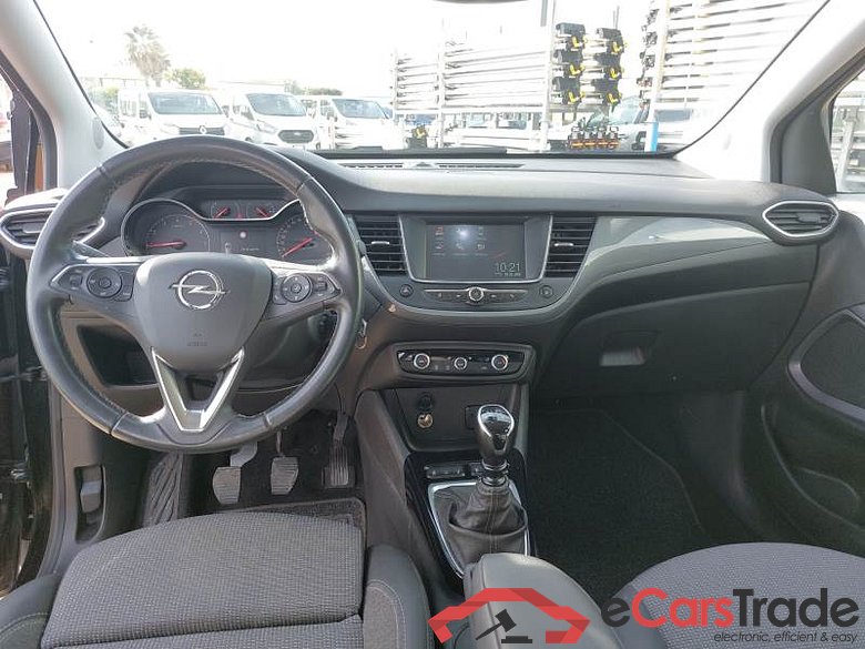 OPEL CROSSLAND / 2020 / 5P / CROSSOVER 1.5 DIESEL 110CV ELEGANCE SeS MT6 #3