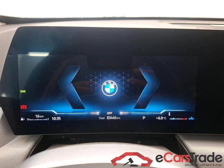 BMW X1 / 2022 / 5P / SUV sDrive18i Business Design DKG7 #6