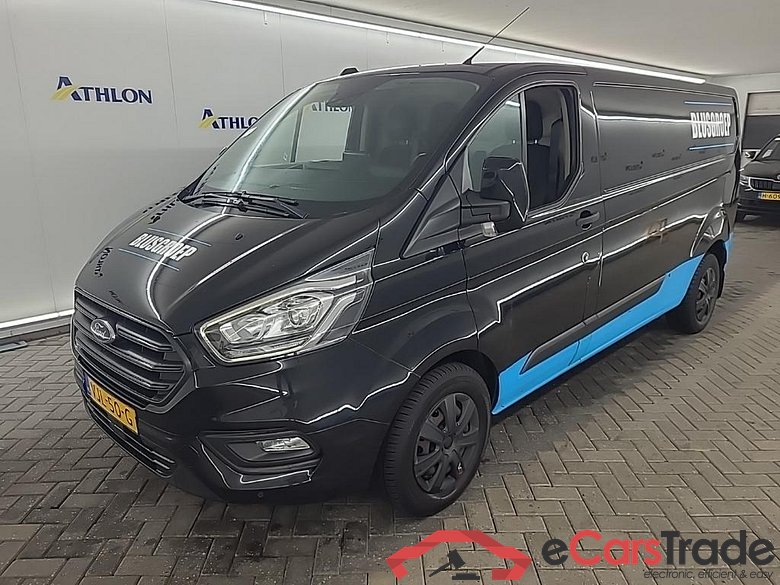 FORD Transit Custom Gesloten Bestel 2.0 TDCi 340 L2H1 Trend 130pk 4D #1