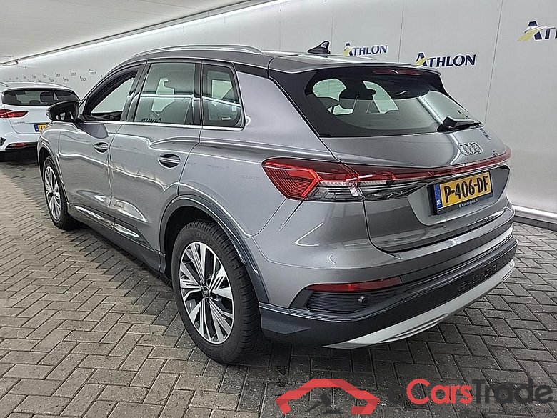 AUDI Q4 e-tron 35 e-tron Launch edition Advanced 5D 125kW #4