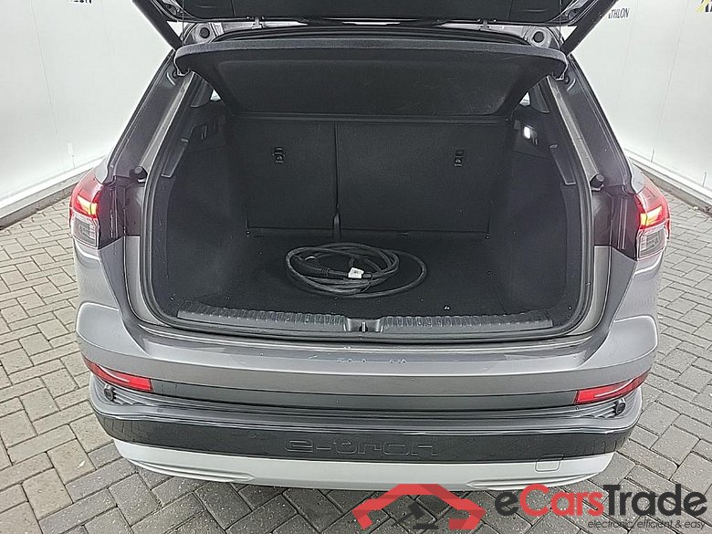 AUDI Q4 e-tron 35 e-tron Launch edition Advanced 5D 125kW #5