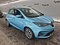 preview Renault ZOE #1