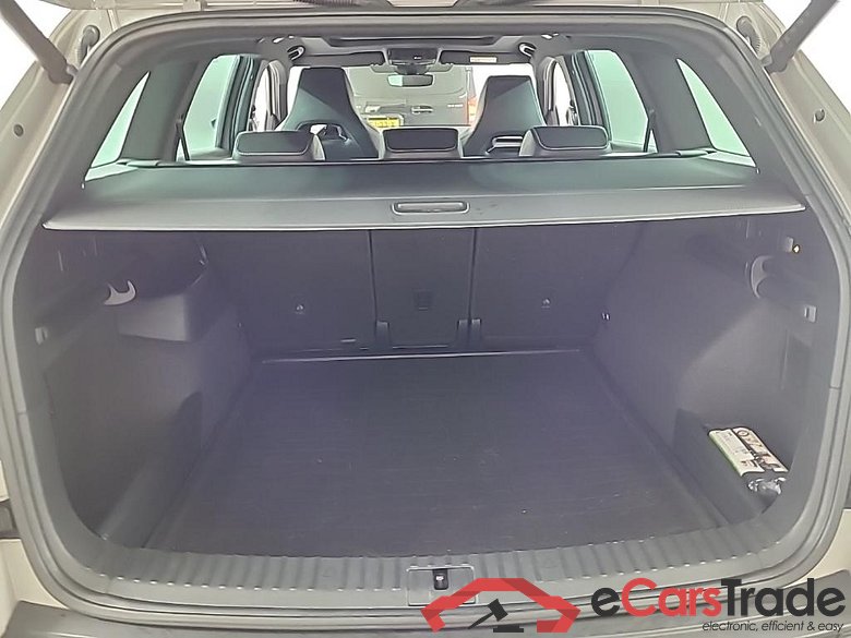 SKODA Kodiaq 1.5 TSI ACT 110kW DSG Sportline Business 5D #5