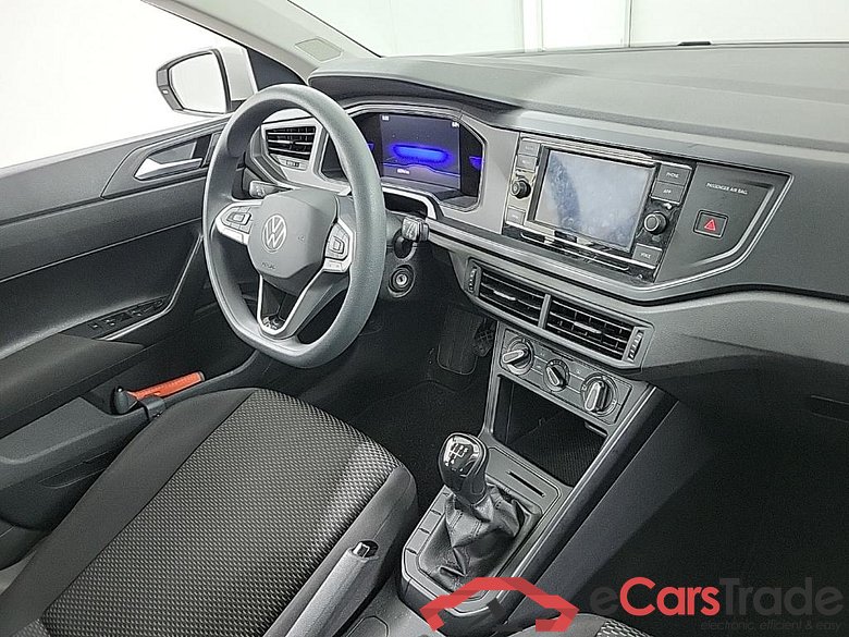 VOLKSWAGEN POLO 1.0 MPI 59kW 5D #6