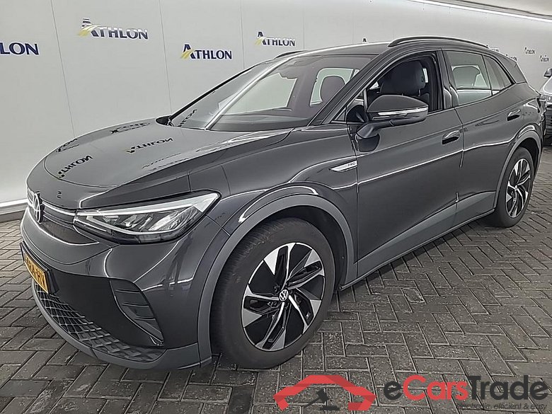 VOLKSWAGEN ID.4 77kWh Life Auto 5D 150kW Athlon Edition