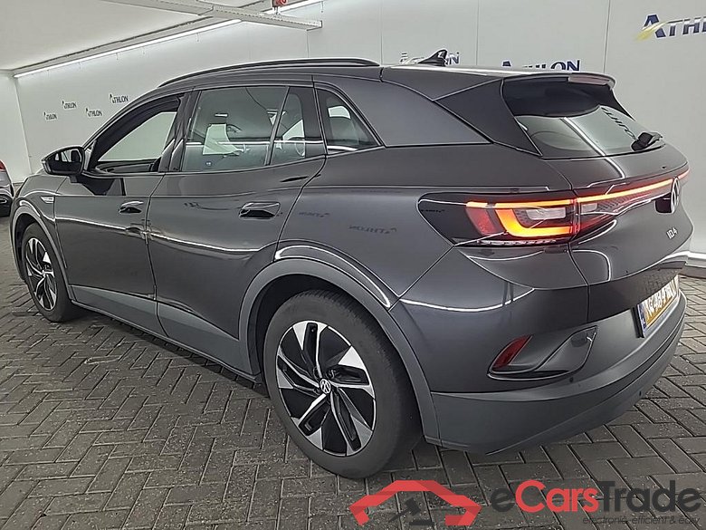 VOLKSWAGEN ID.4 77kWh Life Auto 5D 150kW Athlon Edition #4