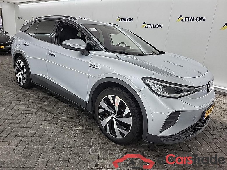 VOLKSWAGEN ID.4 77kWh Business Auto 5D 150kW #2