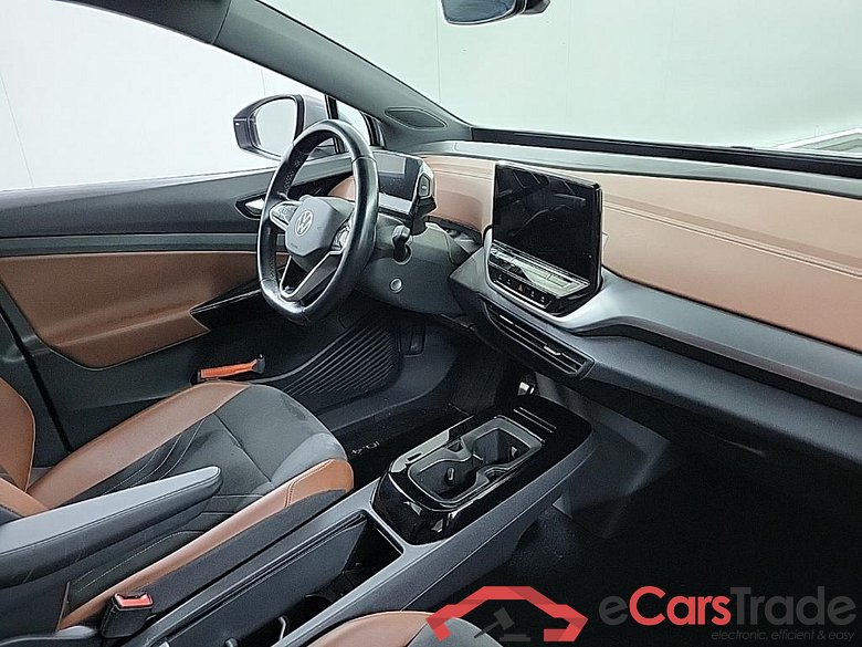 VOLKSWAGEN ID.4 77kWh Business Auto 5D 150kW #6