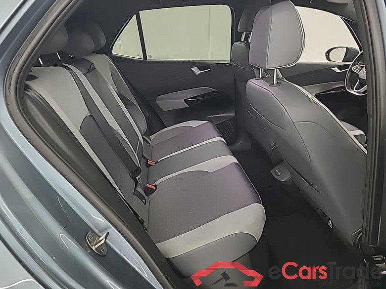 VOLKSWAGEN ID.3 58kWh Business auto 5D 150kW uitlopend #6