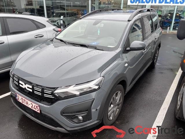 DACIA Jogger Jogger 1.0 TCe Expression 7pl. #1
