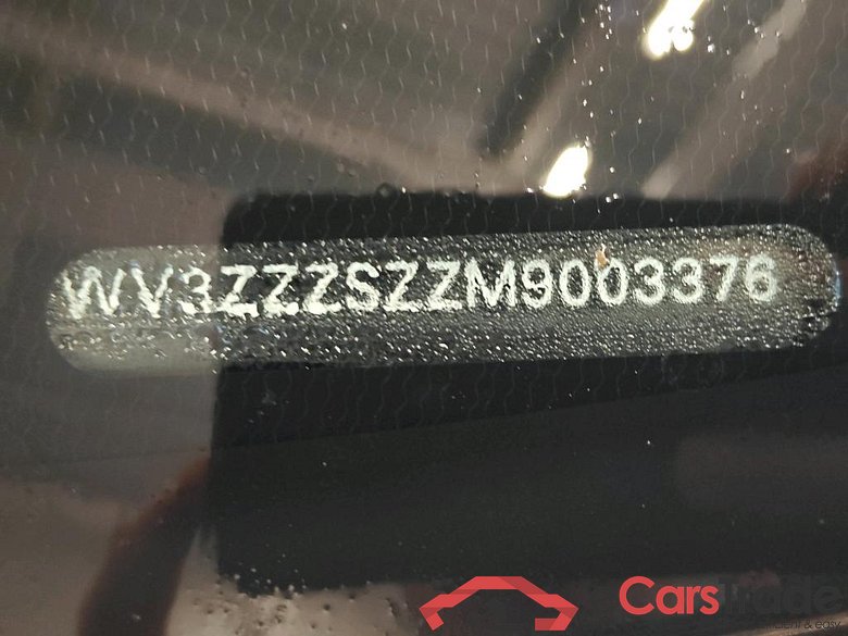 Volkswagen Crafter 35 2.0TDI 75kW L4 FWD Gesloten Laadbak #6