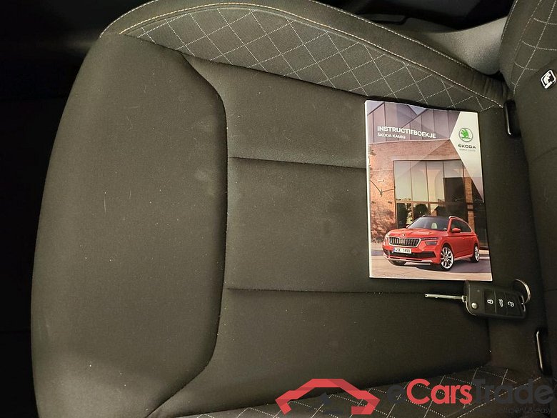 Škoda Kamiq 1.0 TSI Greentech 81kW Ambition 5d #4