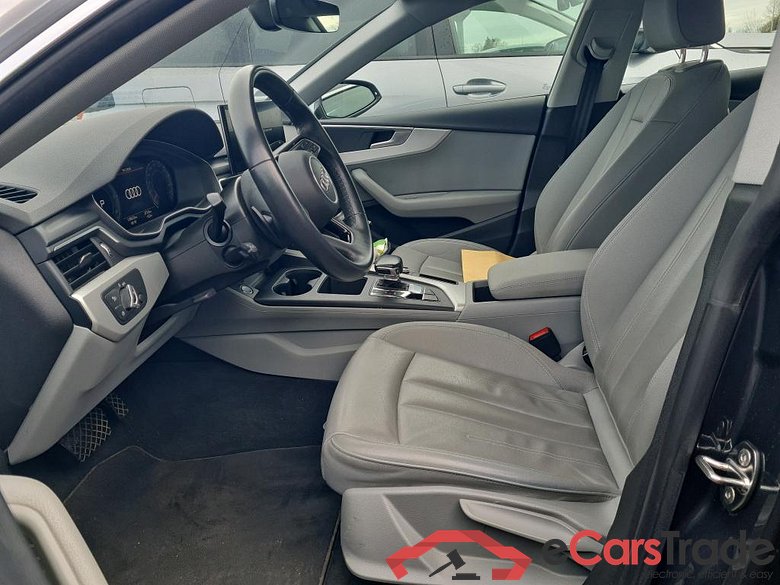 AUDI A5 2.0 35 TDI S TRONIC BUS. ED. #5