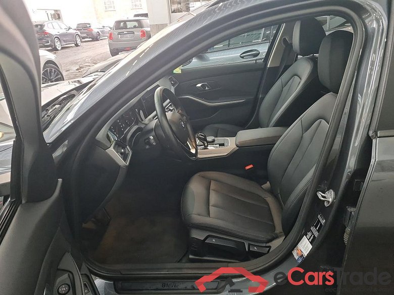 BMW 3 SERIES TOURING 2.0 318DA (100KW) TOURING #5