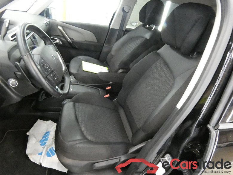 CITROEN C4 Spacetourer Grand C4 Spacetourer BlueHDi 130 Stop&Start EAT8 SHINE 5d 96kW #4