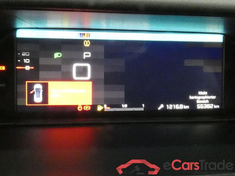 CITROEN C4 Spacetourer Grand C4 Spacetourer BlueHDi 130 Stop&Start EAT8 SHINE 5d 96kW #6