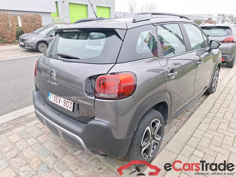 CITROAu2039N C3 AIRCROSS DIESEL 1.5 BlueHDi Feel S&S (EU6.2) #4
