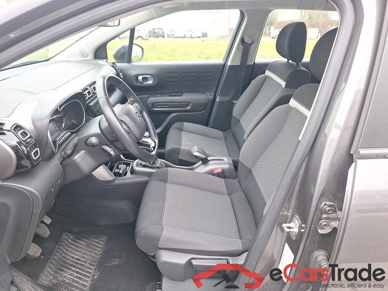 CITROAu2039N C3 AIRCROSS DIESEL 1.5 BlueHDi Feel S&S (EU6.2) #5