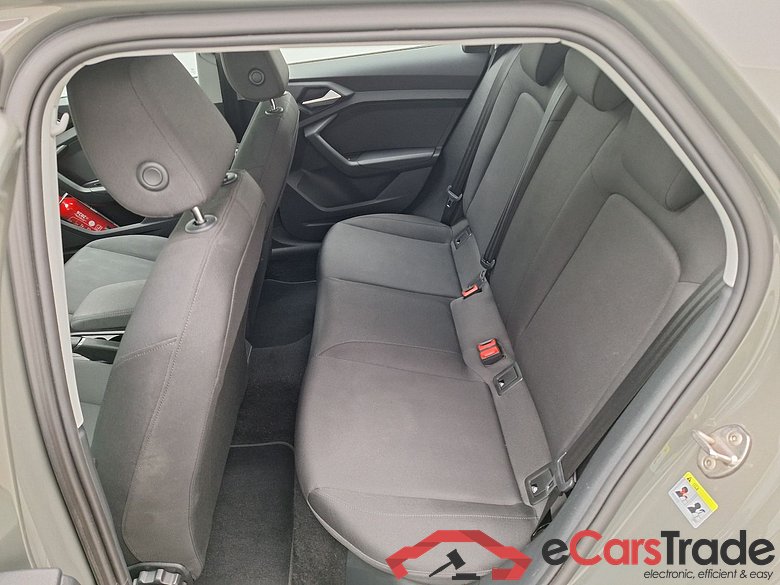 Audi, A1 SB '18, Audi A1 Sportback 1.0 25 TFSI 70kW S Line 5d #4